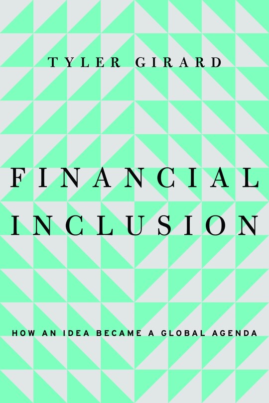 Couverture_Financial Inclusion