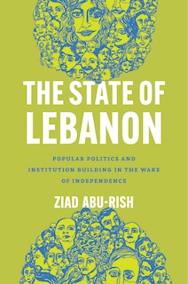 Couverture_The State of Lebanon