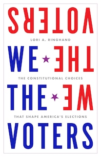 Front cover_We the Voters