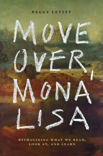 Front cover_Move Over, Mona Lisa
