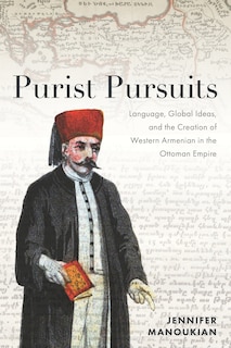 Couverture_Purist Pursuits