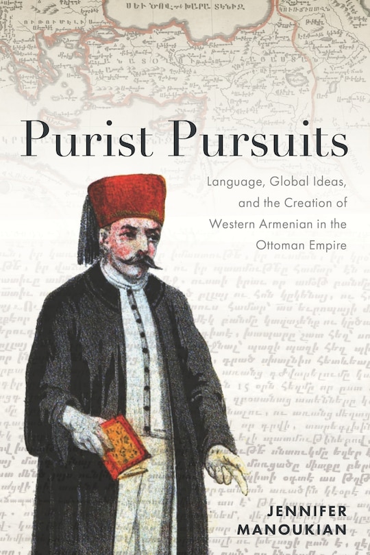 Couverture_Purist Pursuits