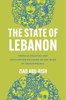 Couverture_The State of Lebanon