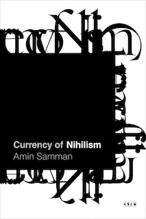 Front cover_Currency of Nihilism