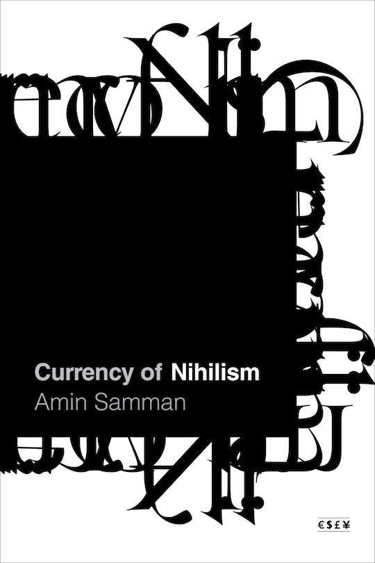 Front cover_Currency of Nihilism