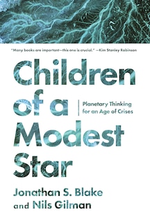 Couverture_Children of a Modest Star