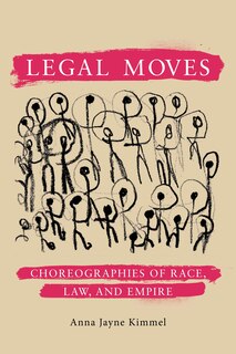 Front cover_Legal Moves