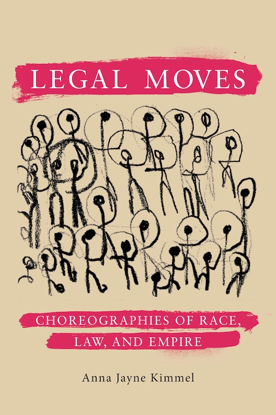Front cover_Legal Moves