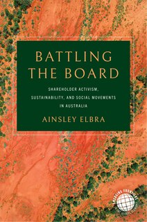 Couverture_Battling the Board