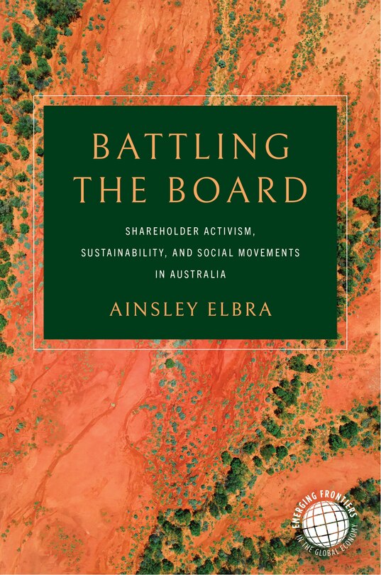 Couverture_Battling the Board
