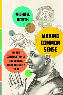 Front cover_Making Common Sense