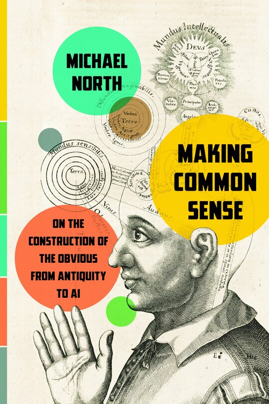 Front cover_Making Common Sense