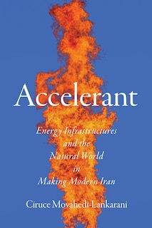 Front cover_Accelerant