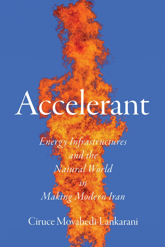 Front cover_Accelerant