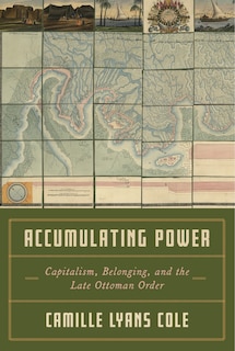 Front cover_Accumulating Power