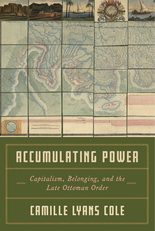 Front cover_Accumulating Power