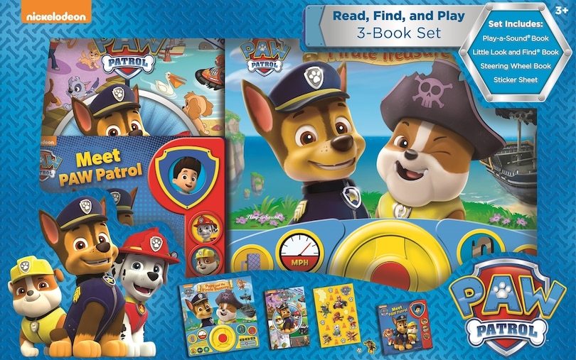Couverture_READ FIND N PLAY PAW PATROL
