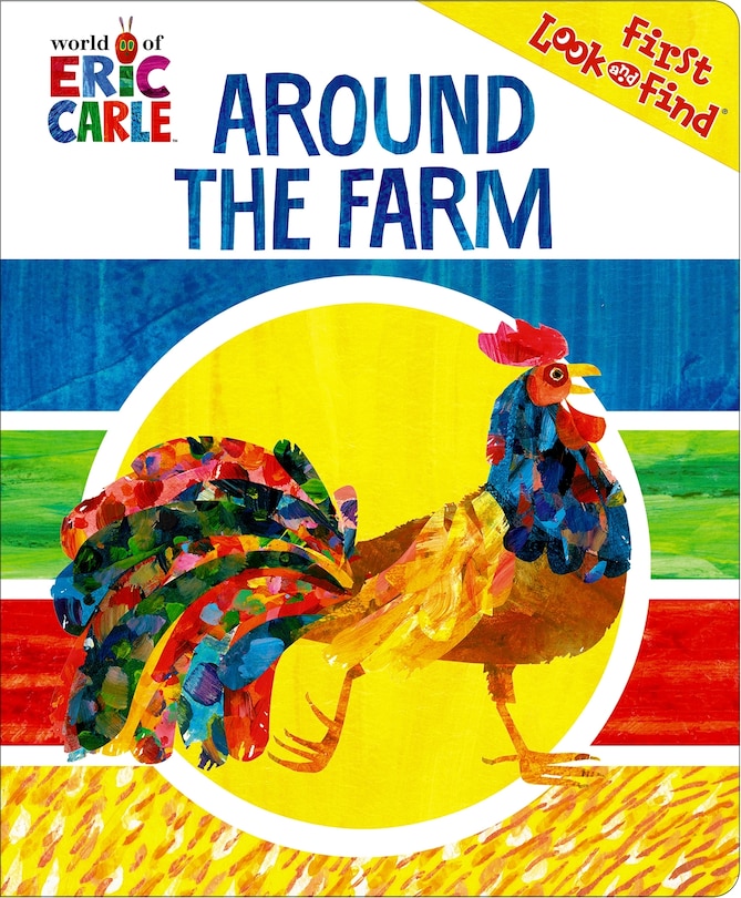 Couverture_MY 1ST LOOK FIND ERIC CARLE AROUND FA