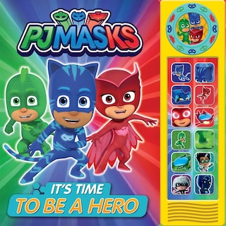 Front cover_MINI DELUXE CF PJ MASK