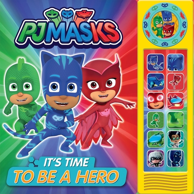 Front cover_MINI DELUXE CF PJ MASK