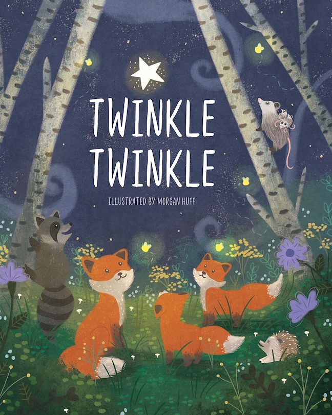 Front cover_Twinkle Twinkle