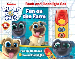 Couverture_FLASHLIGHT BK BOX SET PUPPY DOG PALS