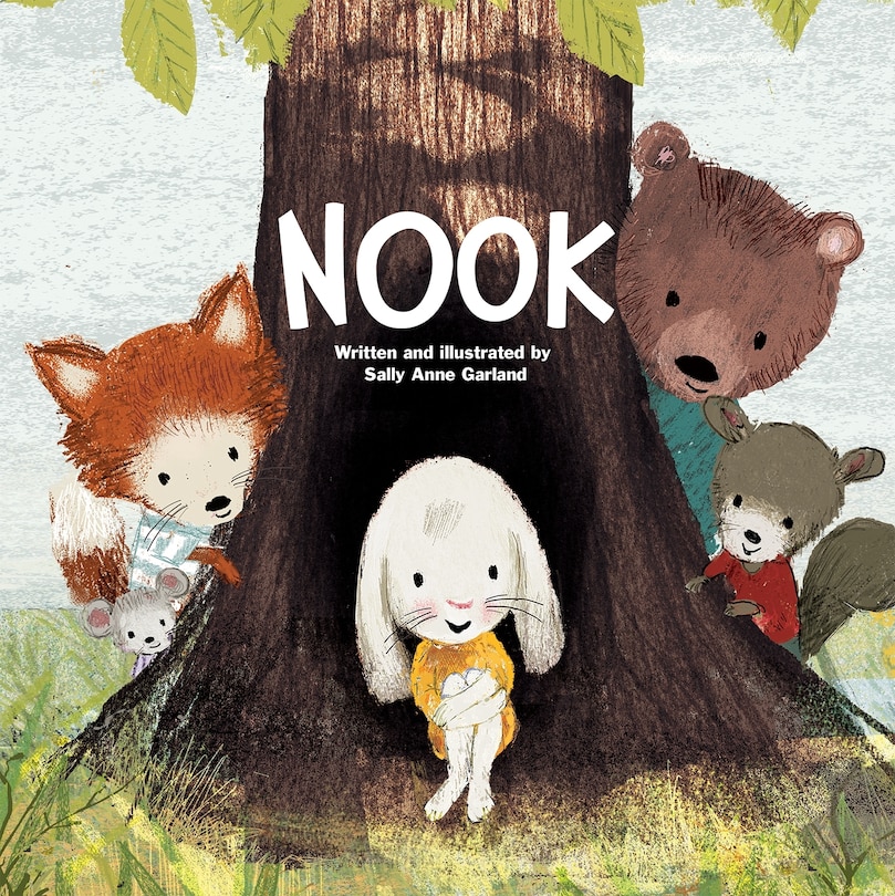 Front cover_Nook
