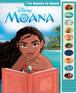 Front cover_DISNEY MOANA IM READY TO READ SOUND BK