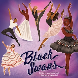 Front cover_Black Swans