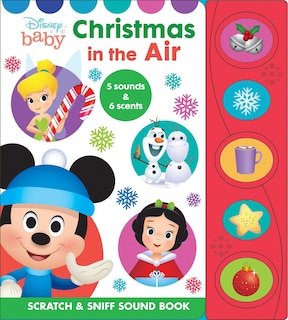 Couverture_DISNEY BABY XMAS IN THE AIR SCRATCH & SN