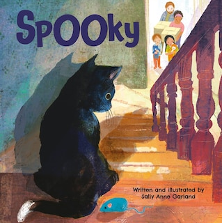 Front cover_Spooky