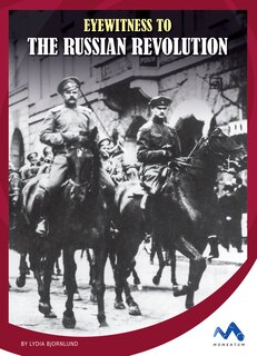 Couverture_Eyewitness to the Russian Revolution