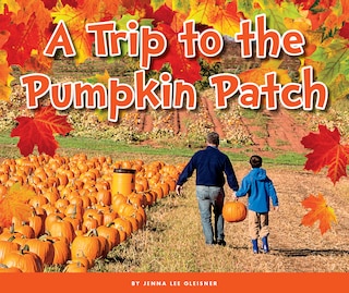 Couverture_A Trip to the Pumpkin Patch