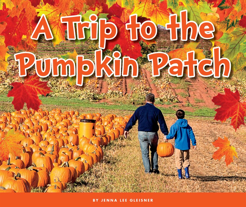 Couverture_A Trip to the Pumpkin Patch