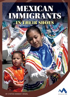 Front cover_Mexican Immigrants