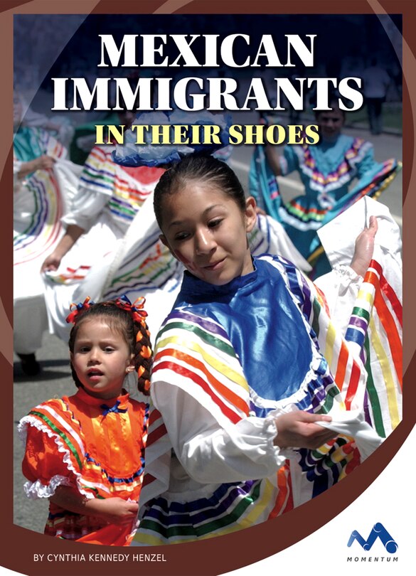 Front cover_Mexican Immigrants