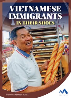 Front cover_Vietnamese Immigrants