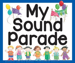 My Sound Parade