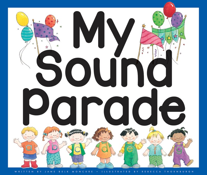 My Sound Parade