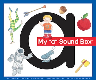 Front cover_My 'a' Sound Box