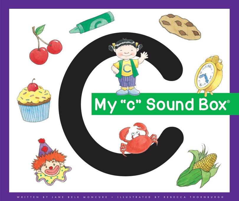 My 'c' Sound Box