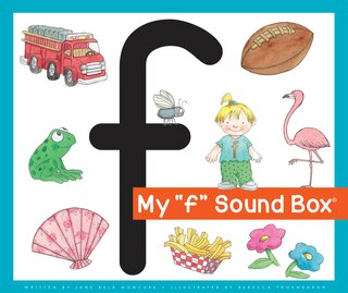My 'f' Sound Box