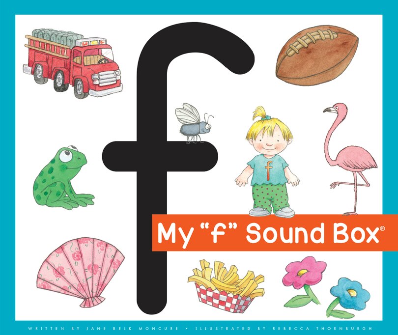 My 'f' Sound Box