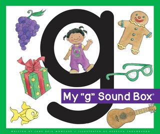 My 'g' Sound Box