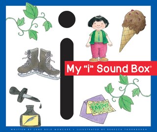 My 'i' Sound Box
