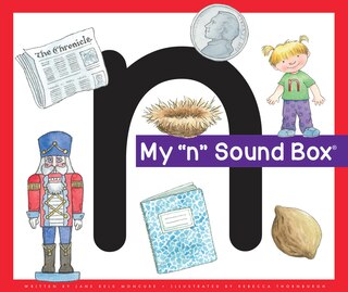 Couverture_My 'n' Sound Box