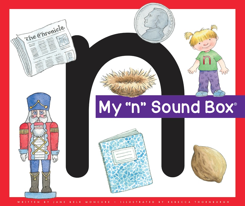 Couverture_My 'n' Sound Box