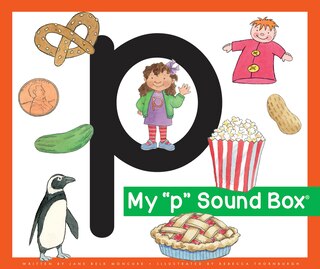 My 'p' Sound Box