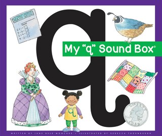 My 'q' Sound Box