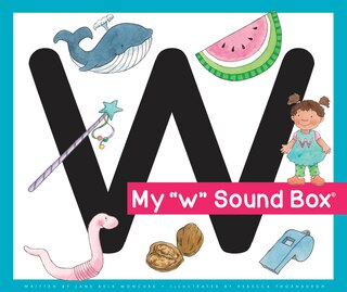 My 'w' Sound Box